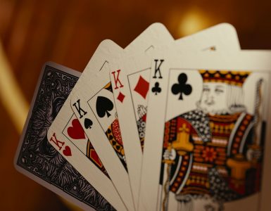 poker